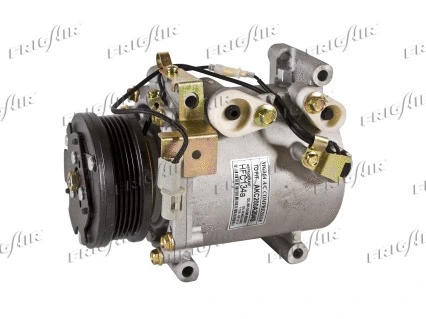 Compressor, air conditioning (920.90025)