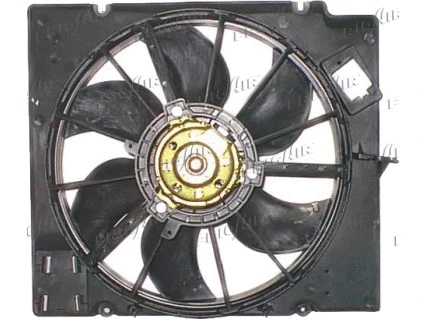 Fan, engine cooling (0509.1379)
