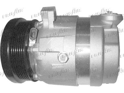 Compressor, air conditioning (920.10919)