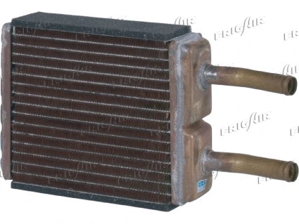 Heat Exchanger, interior heating (0628.3002)