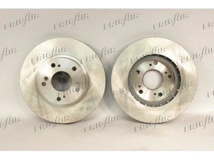 Brake Disc (DC19.105)