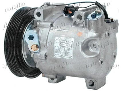 Compressor, air conditioning (920.61307)