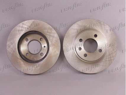 Brake Disc (DC10.111)