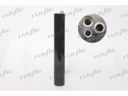 Dryer, air conditioning (137.50100)