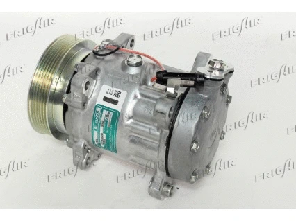 Compressor, air conditioning (920.20063)