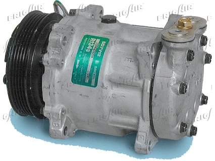 Compressor, air conditioning (920.20053)