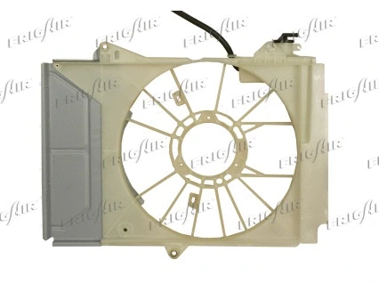 Fan, engine cooling (0515.4000)