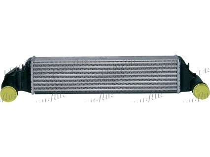 Charge Air Cooler (0702.3003)