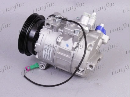 Compressor, air conditioning (930.30059)