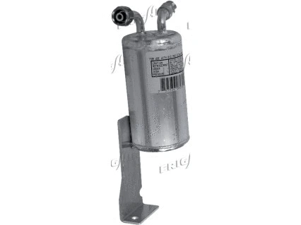 Dryer, air conditioning (137.40182)