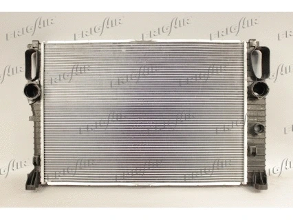 Radiator, engine cooling (0106.3116)