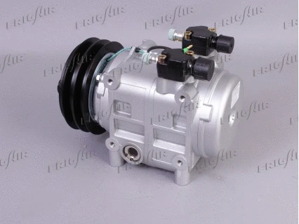 Compressor, air conditioning (930.60406)