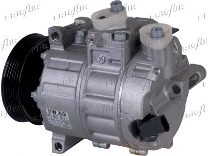Compressor, air conditioning (920.52054)
