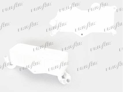 Oil Cooler, engine oil (0710.4031)