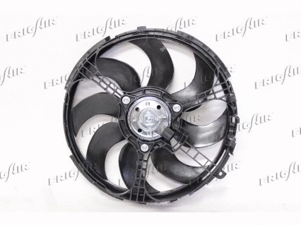Fan, engine cooling (0504.1097)