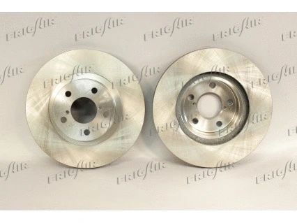 Brake Disc (DC24.101)