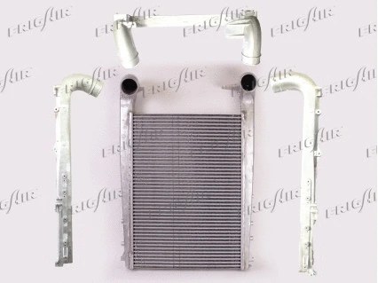 Charge Air Cooler (0709.3013)
