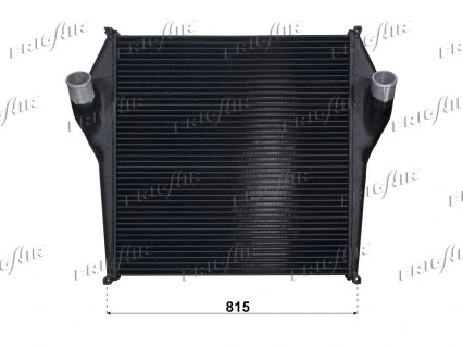 Charge Air Cooler (0709.3003)
