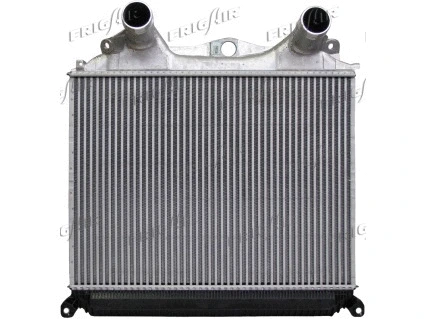 Charge Air Cooler (0737.3007)