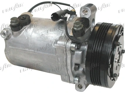 Compressor, air conditioning (930.60034)