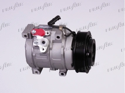 Compressor, air conditioning (930.30217)