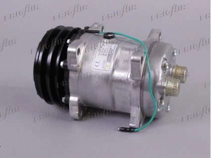 Compressor, air conditioning (930.10090)