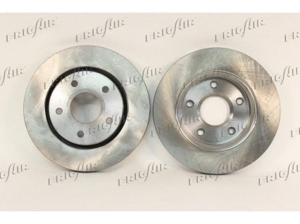 Brake Disc (DC04.104)