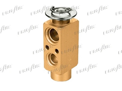 Injector Nozzle, expansion valve (431.30121)