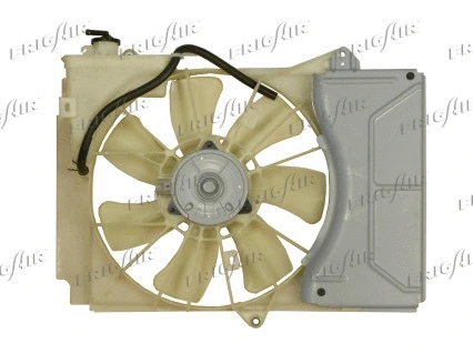 Fan, engine cooling (0515.1825)