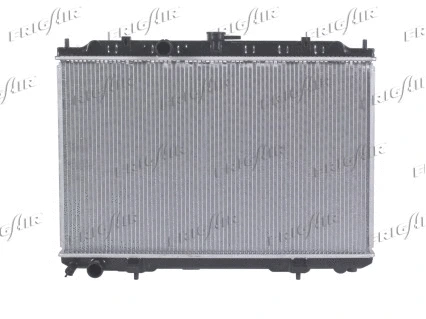 Radiator, engine cooling (0121.3039)