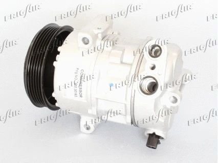 Compressor, air conditioning (930.30163)