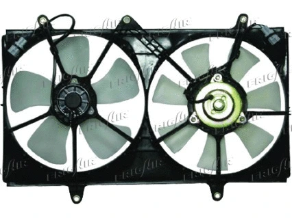 Fan, engine cooling (0515.1001)