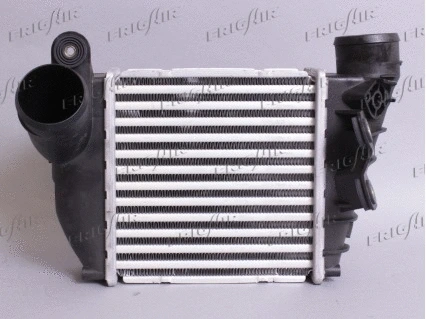 Charge Air Cooler (0710.3126)