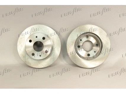 Brake Disc (DC15.111)