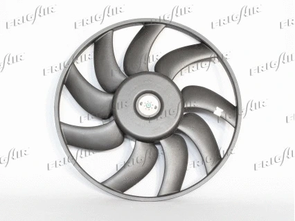 Fan, engine cooling (0510.2045)