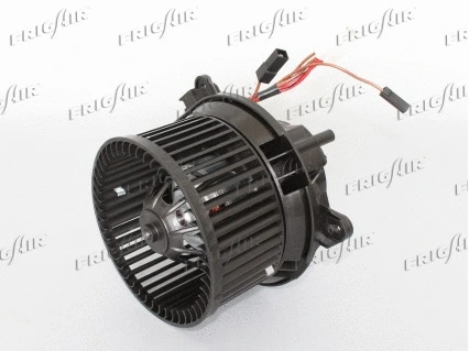 Interior Blower (0599.1177)