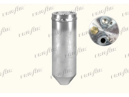 Dryer, air conditioning (137.50057)