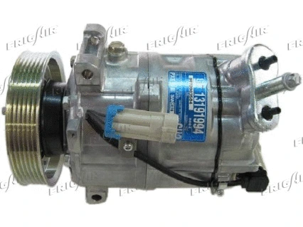 Compressor, air conditioning (920.20173)