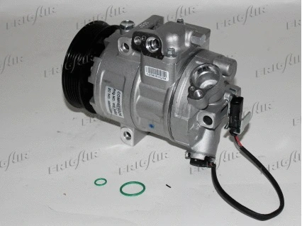 Compressor, air conditioning (930.30052)