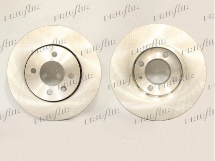 Brake Disc (DC10.117)