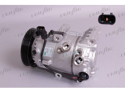 Compressor, air conditioning (920.60012)