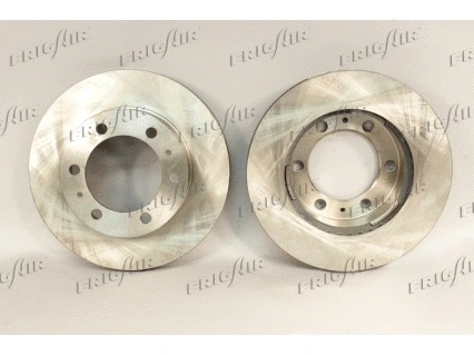 Brake Disc (DC15.106)