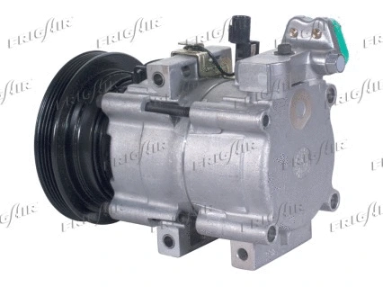 Compressor, air conditioning (920.60740)