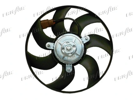 Fan, engine cooling (0510.2023)