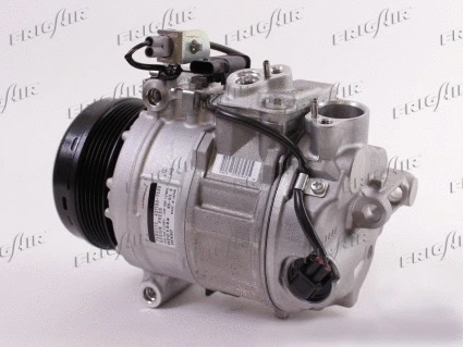 Compressor, air conditioning (920.30291)
