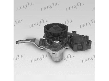 Water Pump, engine cooling (HP04.246)