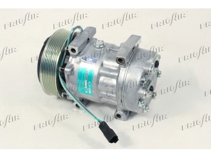 Compressor, air conditioning (920.20250)
