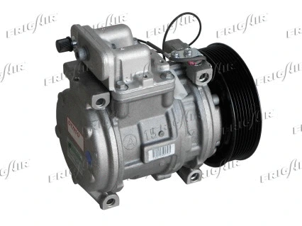 Compressor, air conditioning (920.30220)