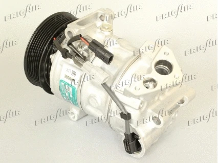 Compressor, air conditioning (920.20323)