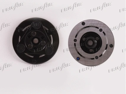 Drive Plate, magnetic clutch compressor (521.30212)